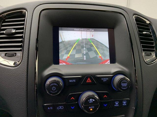 2019 dodge durango gt
