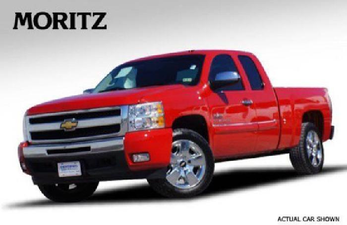 2011 chevrolet silverado 1500 lt in fort worth, tx