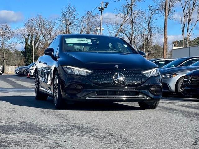 2024 mercedes-benz eqe 350 4matic