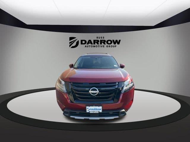2023 nissan pathfinder sl in milwaukee, wisconsin