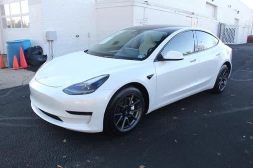 2023 tesla model 3 in saint paul, minnesota