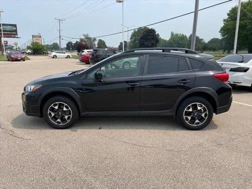 2019 subaru crosstrek 2.0i premium in janesville, wisconsin