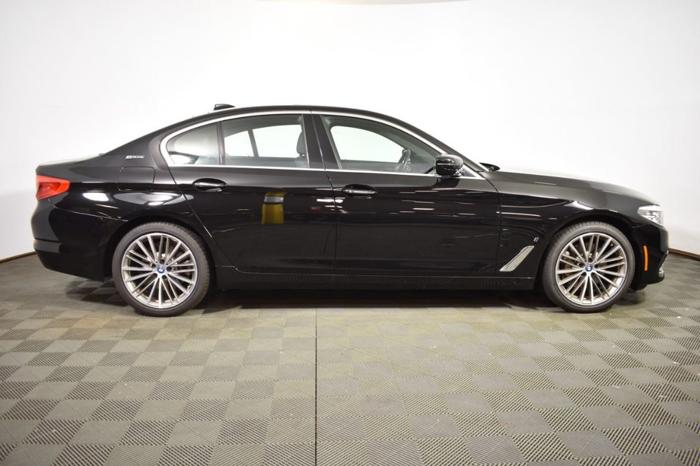 certified 2018 bmw 530e xdrive warwick, ri 02886 for sale in warwick, rhode island