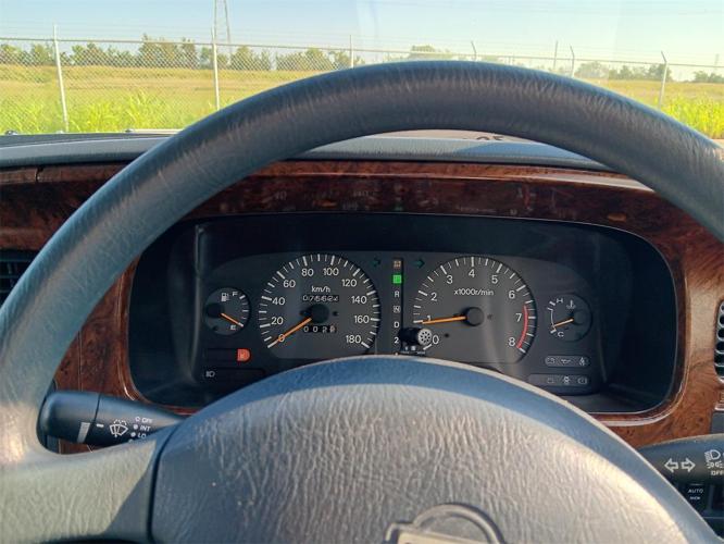 1998 nissan gloria in freeport, texas