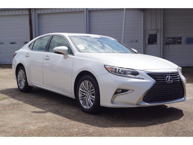 used 2016 lexus es 350 grenada, ms 38901 for sale in dubard, mississippi