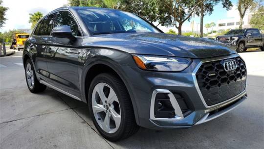 2024 Audi Q5
