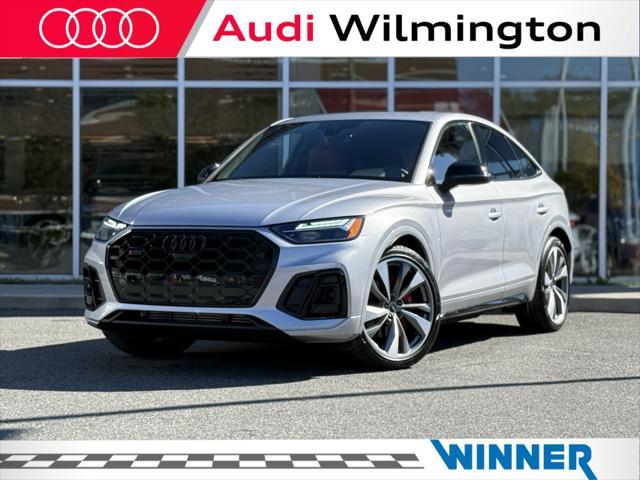 2024 audi sq5 3.0t premium plus