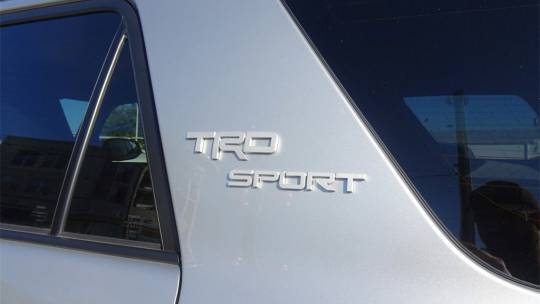 2023 Toyota 4Runner