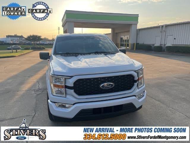 2021 ford f-150 xl in montgomery, alabama
