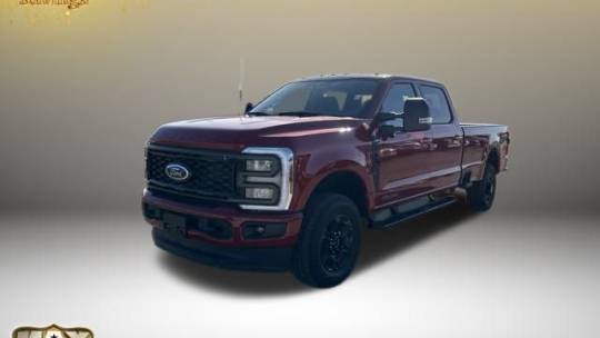 2024 Ford F-250