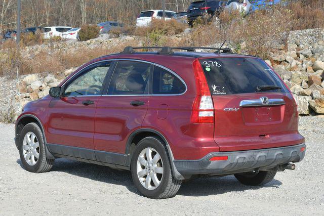 2008 honda cr-v ex