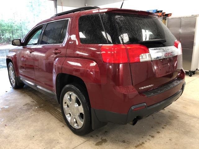 2011 gmc terrain slt-1 awd slt-1 4dr suv for sale in epsom, new hampshire
