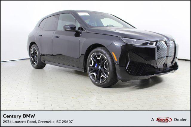 2023 bmw ix m60