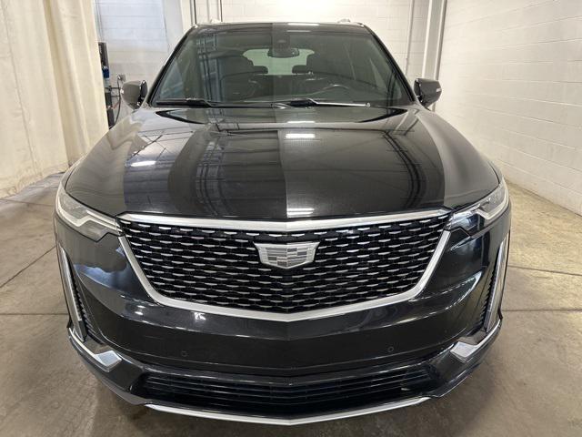 2021 cadillac xt6 premium luxury awd