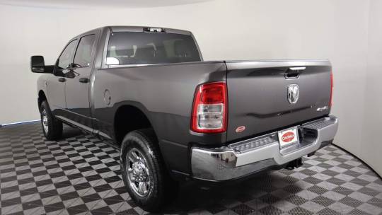 2024 RAM 3500
