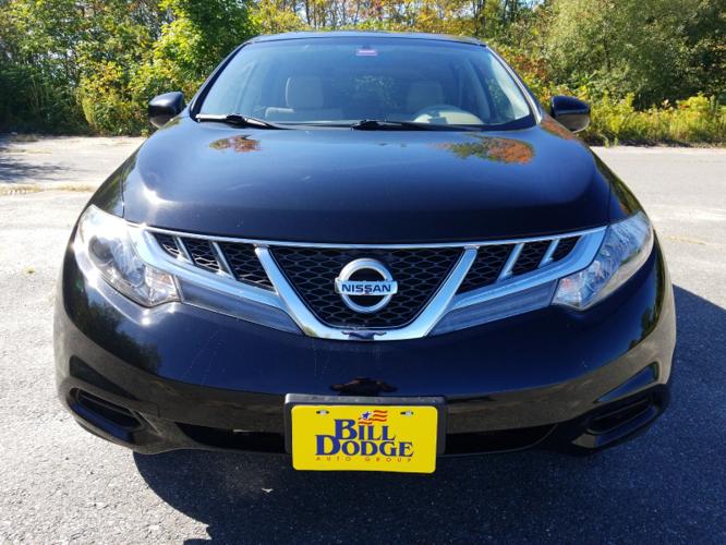 used 2014 nissan murano s westbrook, me 04092 for sale in westbrook, maine