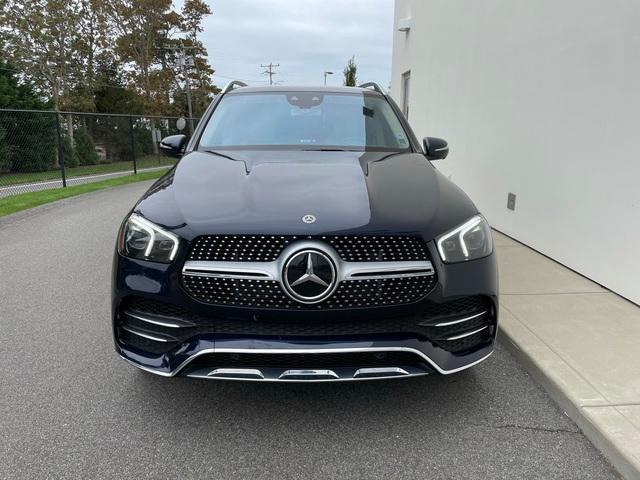 2020 mercedes-benz gle 450 in hyannis, massachusetts