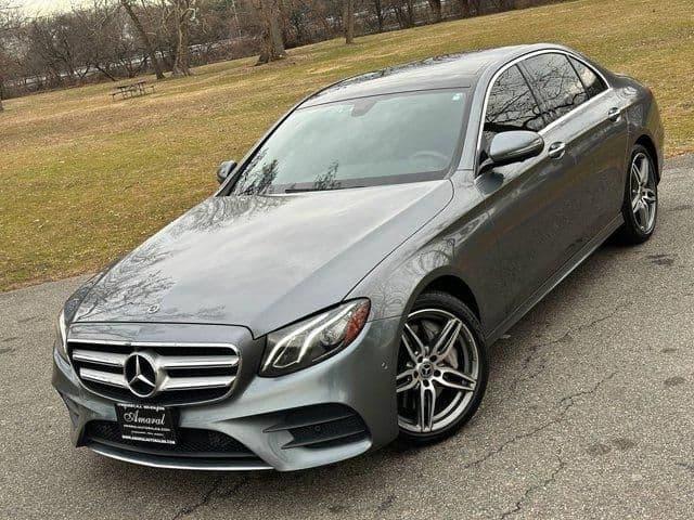 2019 mercedes-benz e-class e 300 in lyndhurst, new jersey