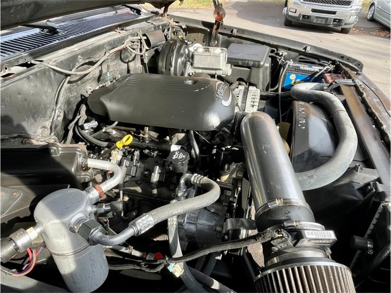 1985 chevrolet c10