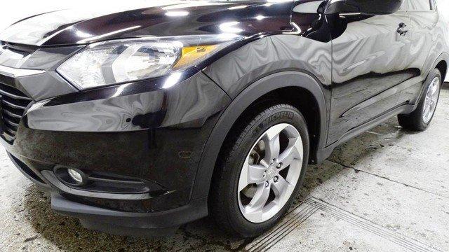 certified 2017 honda hr-v awd ex west new york, nj 07093 for sale in guttenberg, new jersey