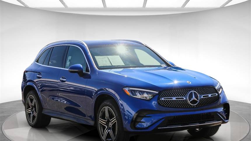 2023 mercedes-benz glc glc 300