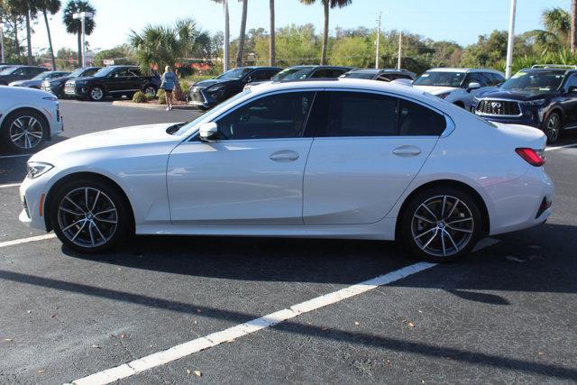 2020 bmw 330 xdrive