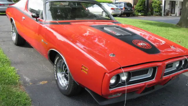 44o six pac four speed
