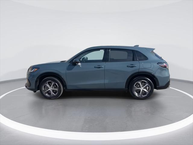 2023 honda hr-v ex-l