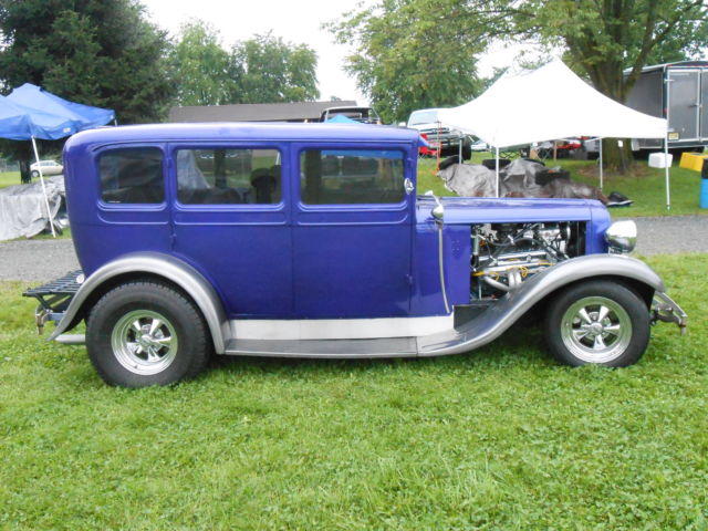 1929 dodge hot rod street rod
