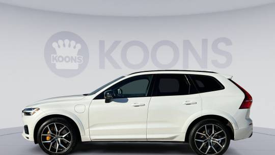 2021 Volvo XC60