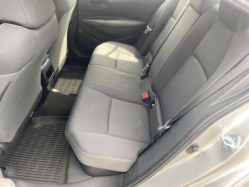 2022 toyota corolla hybrid le 4dr sedan in collinsville, oklahoma