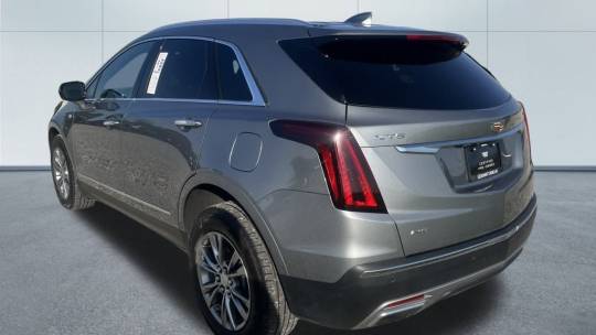 2023 Cadillac XT5