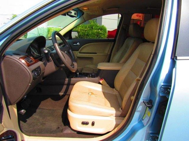 used 2008 ford taurus limited gulfport, ms 39503 for sale in gulfport, mississippi