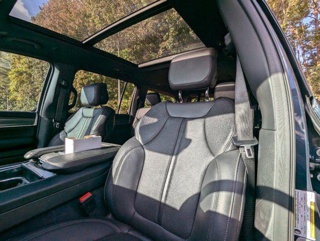2023 jeep wagoneer series ii 4x4