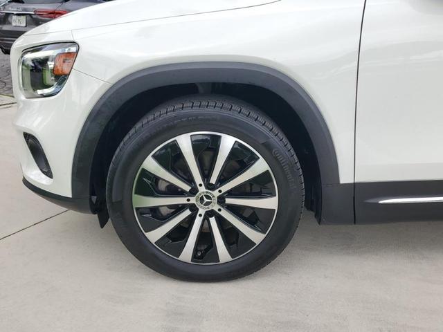 2021 mercedes-benz glb 250 base