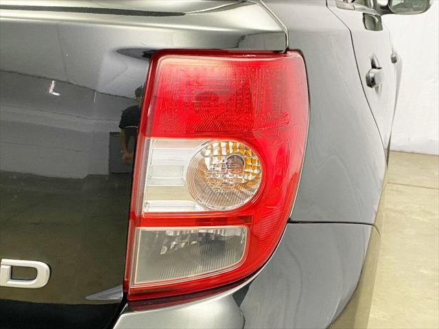 2008 scion xd
