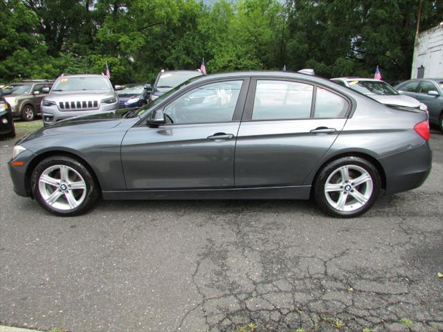 2015 bmw 328 xdrive