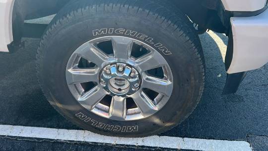 2017 Ford F-350