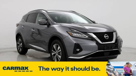 2023 Nissan Murano