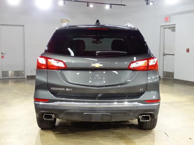used 2019 chevrolet equinox fwd lt w/ 2lt little rock, ar 72204 for sale in little rock, arkansas