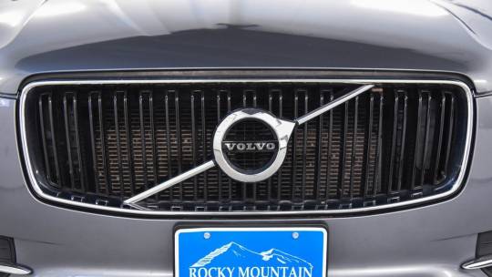 2019 Volvo XC90