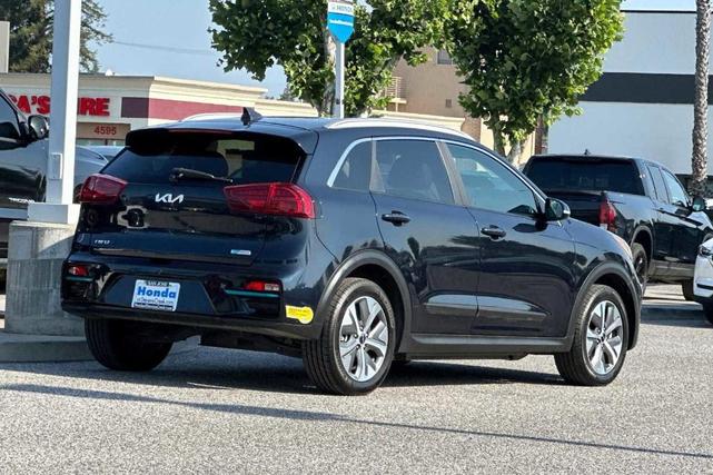 2022 kia niro ev ex premium