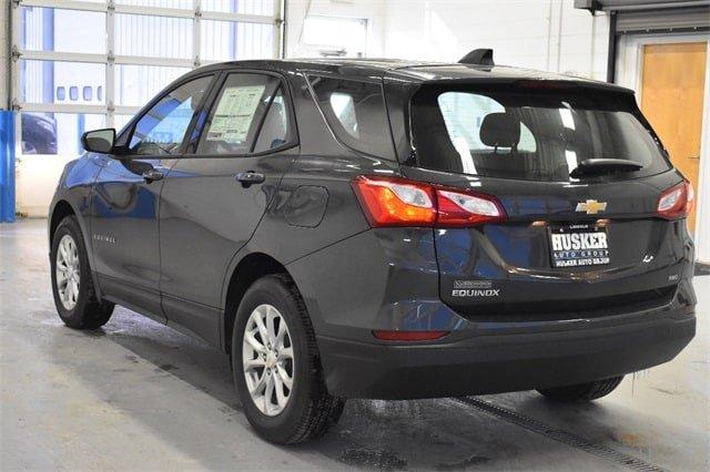 new 2019 chevrolet equinox awd ls lincoln, ne 68521 for sale in lincoln, nebraska
