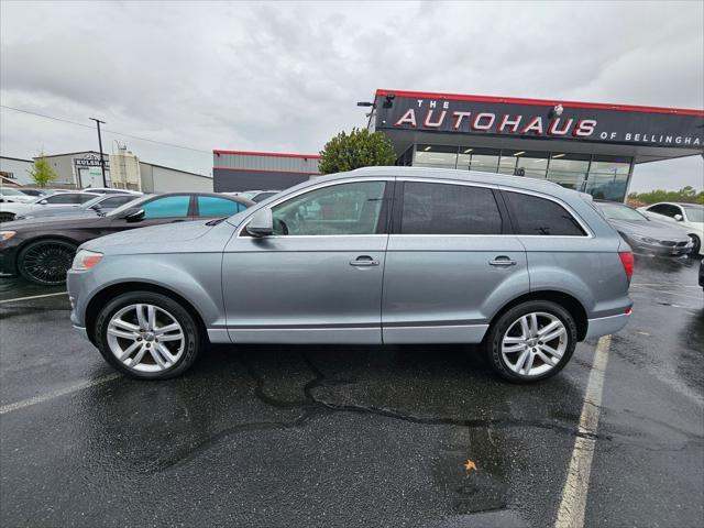 2007 audi q7 4.2 premium