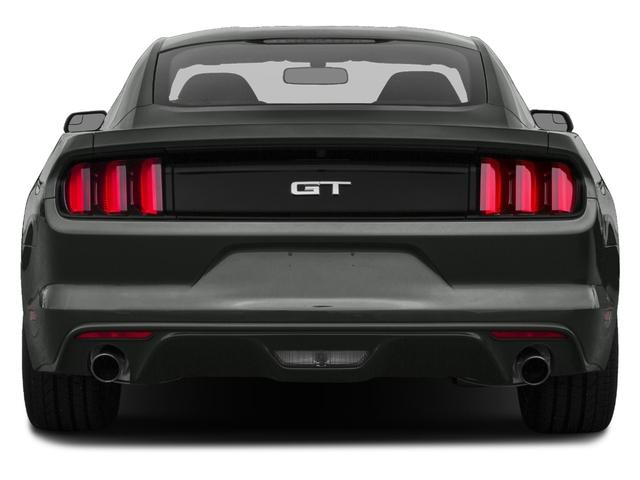 2017 ford mustang t mulliner