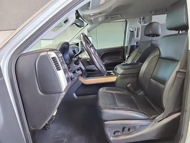 2019 chevrolet silverado 3500hd ltz in ellisboro, north carolina