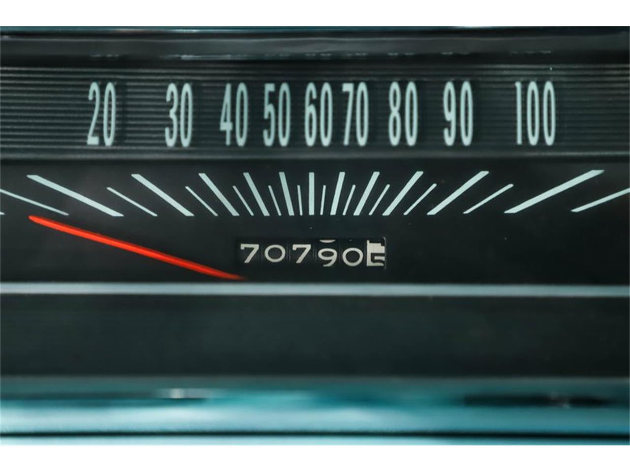 1966 chevrolet chevelle