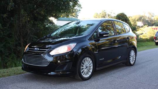 2016 Ford C-Max se