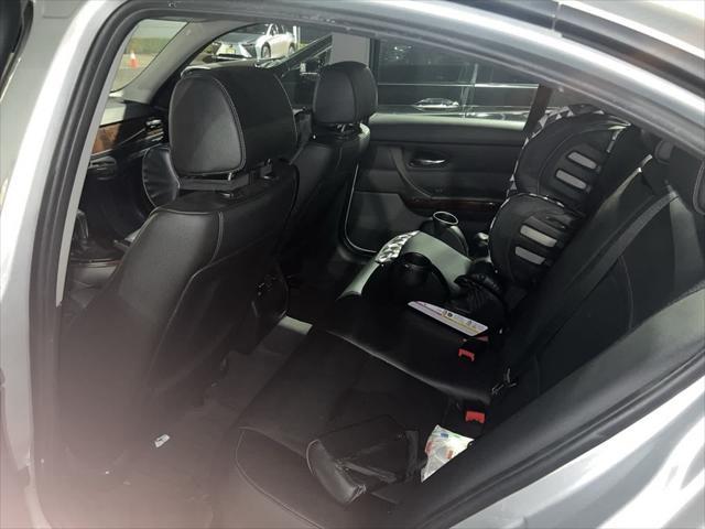 2011 bmw 328 xdrive