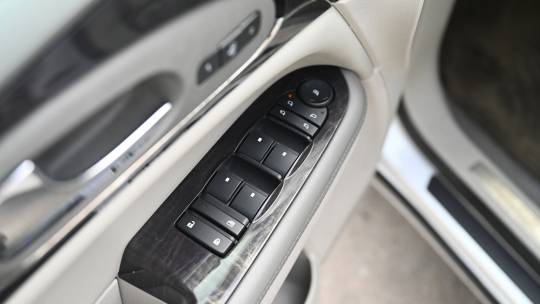 2016 Buick Enclave